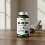 🔥Shilajit Ultra original  Recupera tu Potencia Natural | Q169.99+ envio gratis