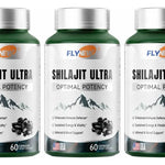 🔥Shilajit Ultra original  Recupera tu Potencia Natural | Q169.99+ envio gratis