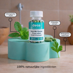 Desodorante Interno 🍃  DEOS 🍃  – La Nueva Forma de Sentirte Segura desde Adentro