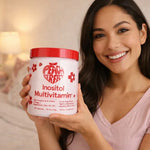 💛 Perfect Inositol: Tu Aliado en el Camino hacia la Maternidad