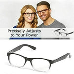 👓  LENTES ONE POWER™ Bifocales Inteligentes | 2X1-Q199.99+ Envío Gratis