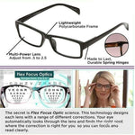 👓  LENTES ONE POWER™ Bifocales Inteligentes | 2X1-Q199.99+ Envío Gratis