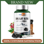 🔥Shilajit Ultra original  Recupera tu Potencia Natural | Q169.99+ envio gratis