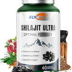 🔥Shilajit Ultra original  Recupera tu Potencia Natural | Q169.99+ envio gratis