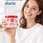 💛 Perfect Inositol: Tu Aliado en el Camino hacia la Maternidad