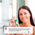 Breatify -¡Dile adiós al mal aliento!
