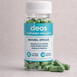 Desodorante Interno 🍃  DEOS 🍃  – La Nueva Forma de Sentirte Segura desde Adentro