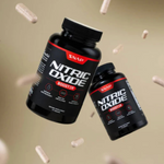 🧬 ÓXIDO NÍTRICO - Suplemento Premium 1000 mg