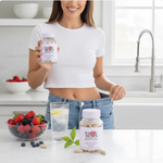 🌸LEMME BURN® Original y Certificado  + Q184.99 - Envio gratis