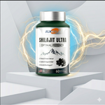 🔥Shilajit Ultra original  Recupera tu Potencia Natural | Q169.99+ envio gratis