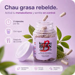 🌸LEMME BURN® Original y Certificado  + Q184.99 - Envio gratis