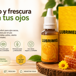 LUBRIMIEL🐝 GOTAS MAGICAS + ENVIO GRATIS