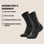 🧦 Calcetines de compresión para aliviar el dolor 🔥 PROMO 2x1 SOLO HOY 🔥