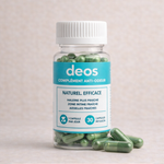 Desodorante Interno 🍃  DEOS 🍃  – La Nueva Forma de Sentirte Segura desde Adentro