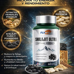 🔥 🌿Alpha Himalayan™ 2X1 Recupera tu energía, fuerza y rendimiento masculino naturalmente