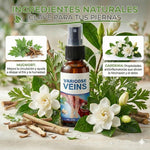✨ SPRAY VARICES CRIOTERAPIA ULTRA™ 2x1 | Alivio y Cuidado para las Várices 🦵🛡️