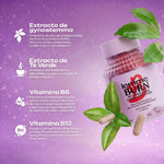 🌸LEMME BURN® Original y Certificado  + Q184.99 - Envio gratis