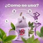 🌸LEMME BURN® Original y Certificado  + Q184.99 - Envio gratis